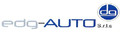 Logo E D G Auto